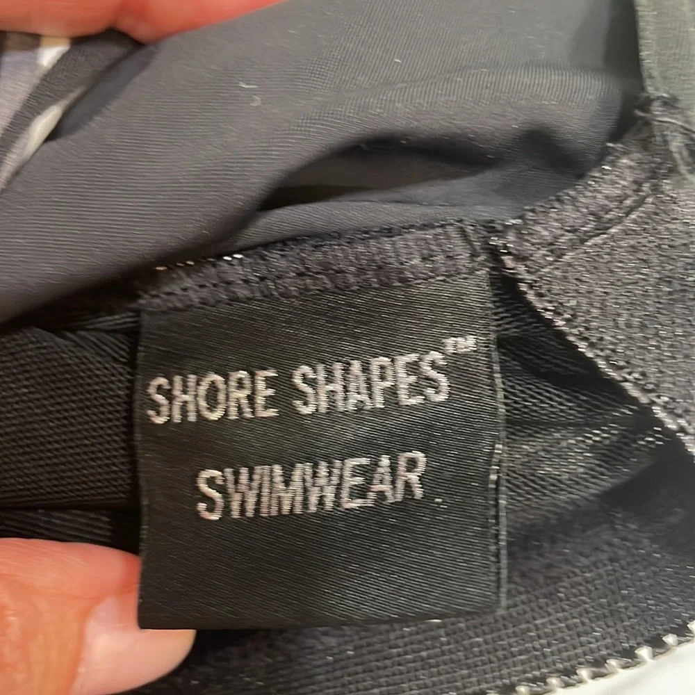 Shore shapes one piece swimsuit 🩱 - Picture 6 of 7